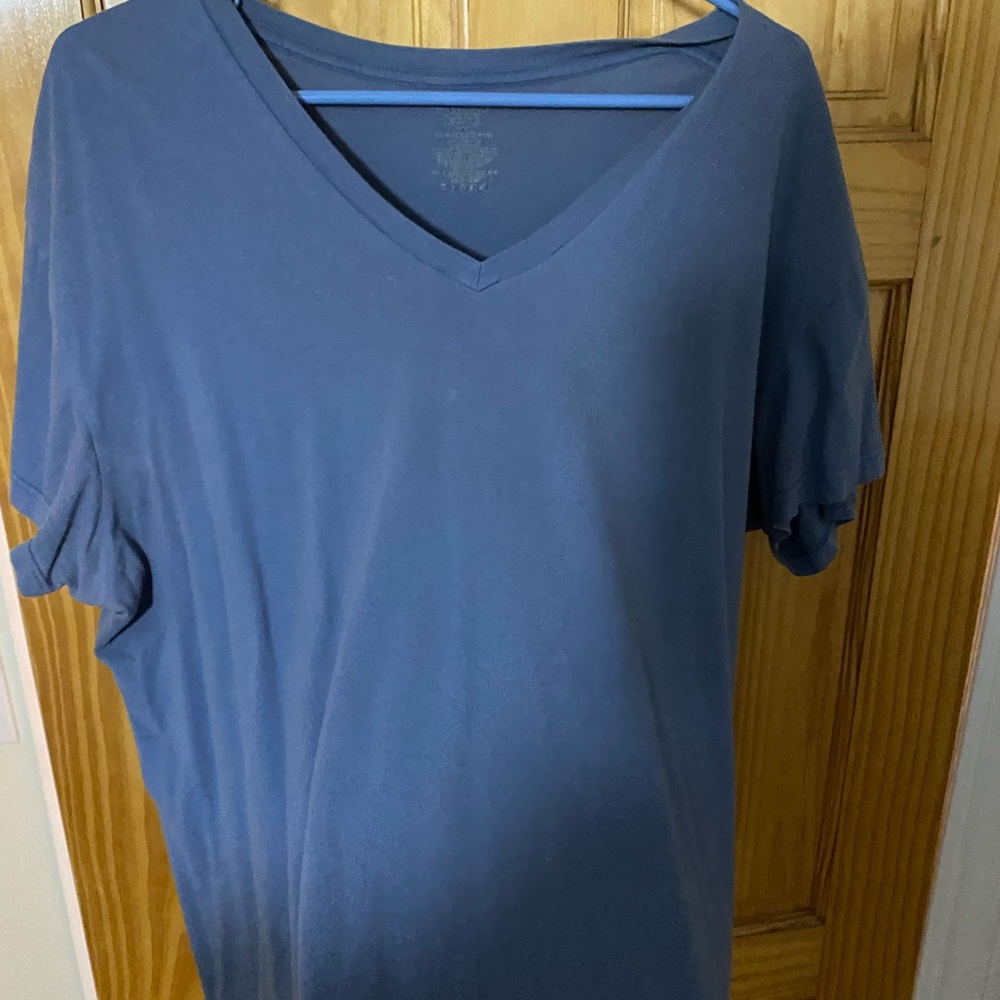 Polo Ralph Lauren V-neck size L